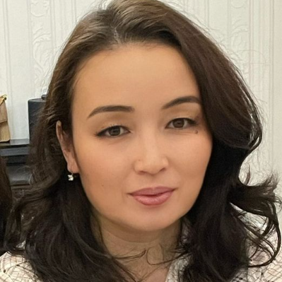 Алибаева Жазира Сергазиевна