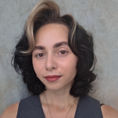 Семдьянова Елена Игоревна