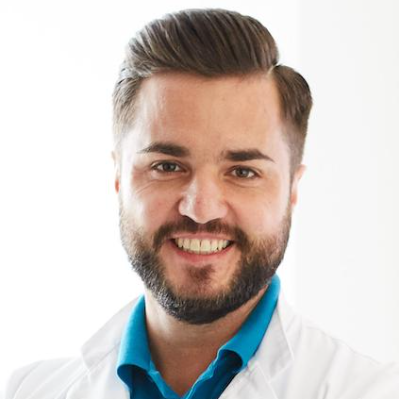 Аманн Игорь