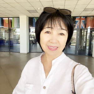 Кожаканова Гюльнара Сайлауқызы