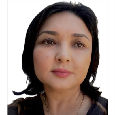 Маймакова Акмарал Мейрбековна