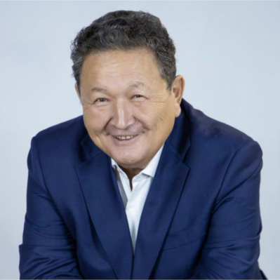 Шалекенов Булат Уахитович