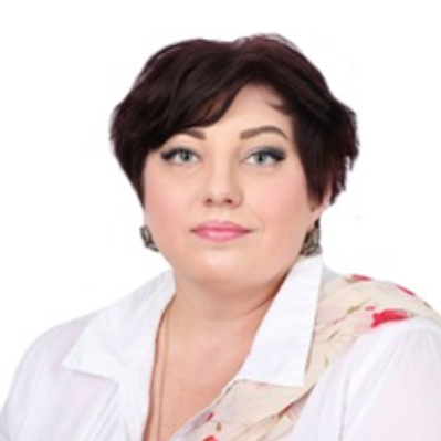 Пасько Галина Ивановна